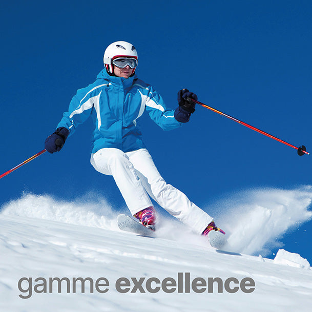 Location de ski Pack Excellence Femme - À vie